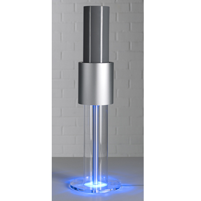 LightAir ionflow 50 Style ionisator luchtreiniger 50m2!