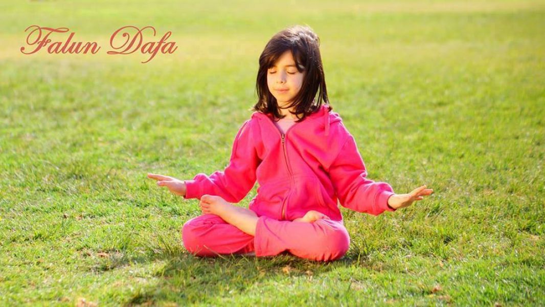 Falun Dafa (Qigong & Meditatie) - Rotterdam