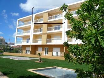 Algarve, Praia da Rocha-Portimao