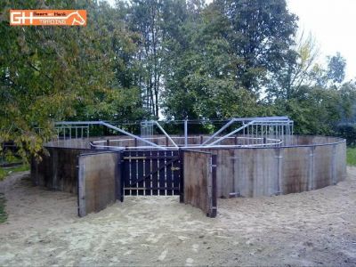 trainingsmolen stapmolen