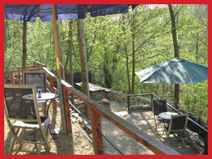 ardennen Durbuy, ardeense woning 8p all-in honden welkom