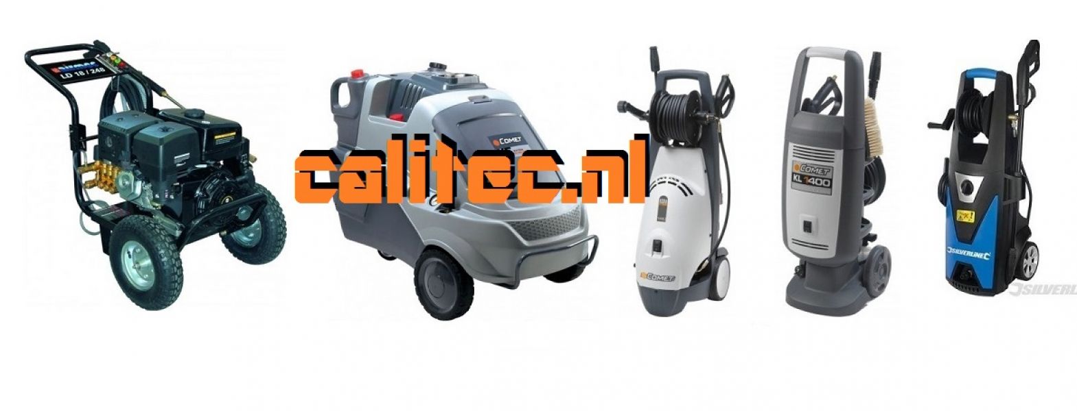 Gereedschap en machines