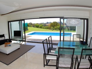 Moderne luxe villa, Marbella, Costa del Sol te koop