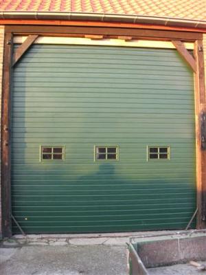 Rolluiken, zonwering en garagedeuren!!