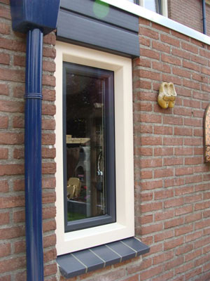 nieuwe ramen en deuren aan 2e hands prijzen