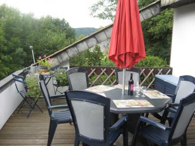 Ardennen - Belgie: vakantieverblijf voor 4 tot 5 personen