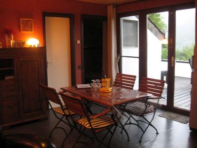 Ardennen - Belgie: vakantieverblijf voor 4 tot 5 personen