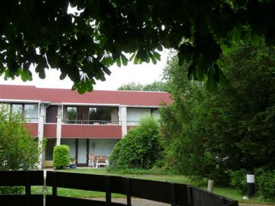 Haamstede, onder de vuurtoren 4 pers appartement 