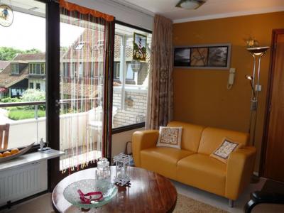 Haamstede, onder de vuurtoren 4 pers appartement 