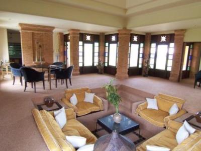 Te koop pensionerings / vakantie villa's