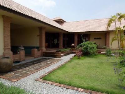 Te koop pensionerings / vakantie villa's