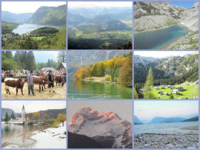 SloveniÃ« - Julische Alpen : vakantiewoning te huur