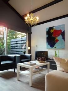 Minivillas Luxe vakantiehuis met privacy te huur Voorthuizen