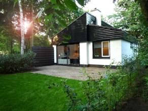 Minivillas Luxe vakantiehuis met privacy te huur Voorthuizen