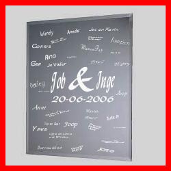 Receptiespiegel i.p.v. receptieboek