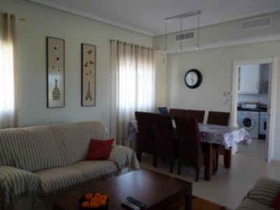 Costa Blanca: betaalbare luxe: 6 pers.villa, privÃ© zwembad