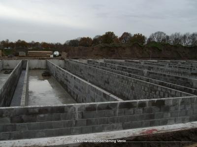 Metselblokken-Betonblokken voor metselwerk