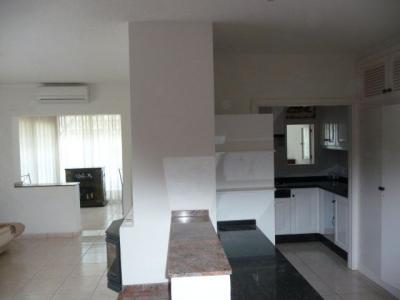 APPARTEMENT 100 m Â², BUBGALOW,  grote zonnige terrassen met zicht op zee, bergen, golf