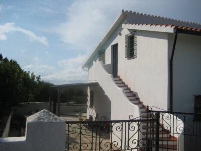 mooie vakantiehuizen op bijzondere lokaties Sardinie