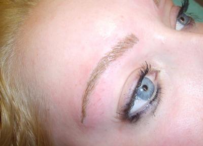 Permanente make up. Ook voor u.