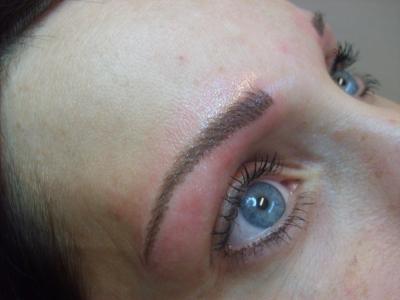 Permanente make up. Ook voor u.