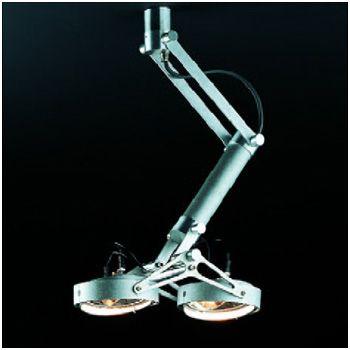 Prandina Lumina Modular Nomad deltalight