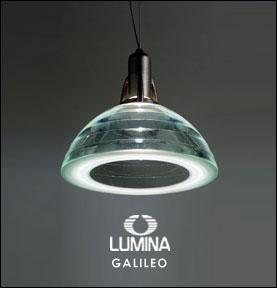 Prandina Lumina Modular Nomad deltalight