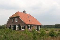 Top vakantiehuizen te huur in Nederland