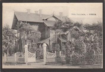 Oude Nederlandse Ansichtkaarten