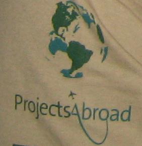 Stage lopen in het buitenland?