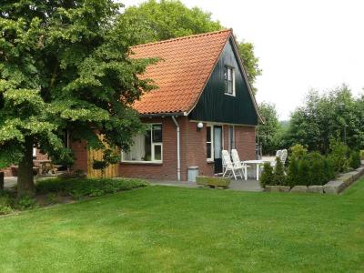 2 persoons vakantiewoning te huur in Beuningen Twente / Overijssel