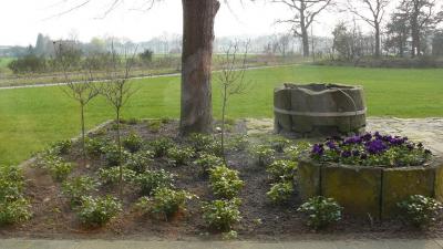 2 persoons vakantiewoning te huur in Beuningen Twente / Overijssel