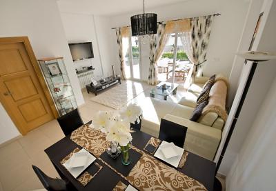 Mooie ingerichte villa in La Torre Golf Resort (Murcia)