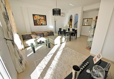 Mooie ingerichte villa in La Torre Golf Resort (Murcia)