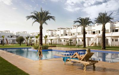 Jardines de Alhama - Een eindeloze tuin