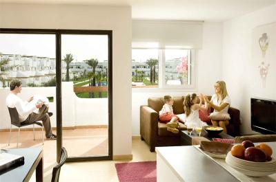 Jardines de Alhama - Een eindeloze tuin