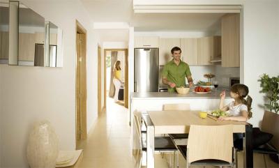 Jardines de Alhama - Een eindeloze tuin