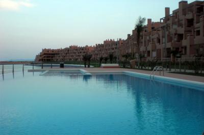 Spanje Leven - op je eigen Eiland 