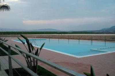 Spanje Leven - op je eigen Eiland 