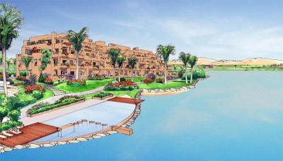 Spanje Leven - op je eigen Eiland 