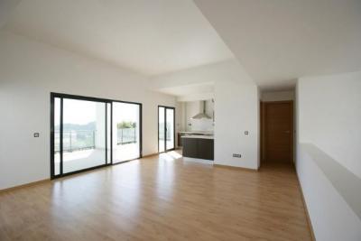 Luxe nieuwbouw Villa 