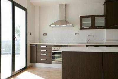 Luxe nieuwbouw Villa 