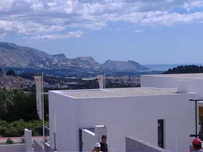 Luxe nieuwbouw Villa 