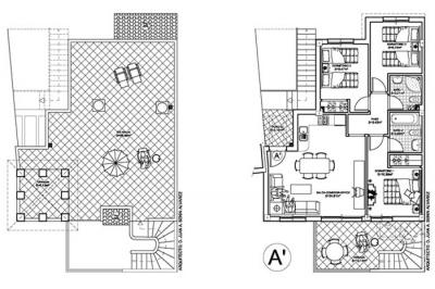 Mojon Hills Resort â€“ Appartementen