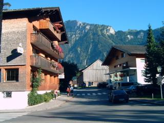 Westvlaamse uitbaatster in Mellau Oostenr.