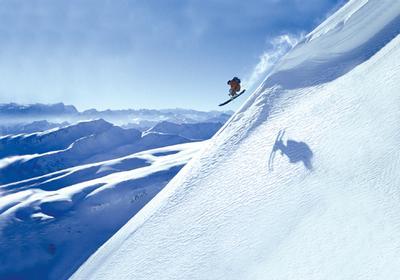 Westvlaamse uitbaatster in Mellau Oostenr.