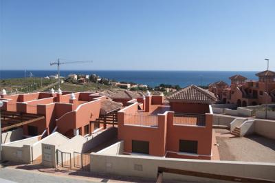 Mojon Hills Resort â€“ Villas