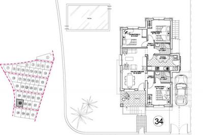 Mojon Hills Resort â€“ Villas