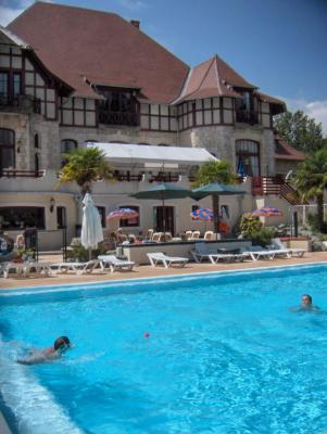 Vakantieplezier in alle seizoenen !