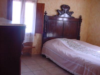 Spanje Landhuis 8 pers op heuvel in natuur vanaf 30 euro/dag